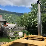 Casa de hóspedes Auwirt Sankt Michael im Lungau