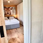 Casa de hóspedes Auwirt 3*