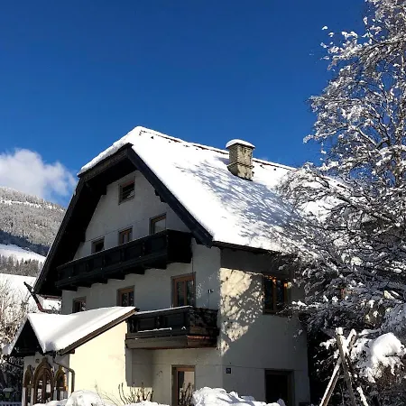 Gæstehus Auwirt