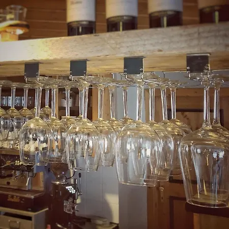 Penzion Auwirt Sankt Michael im Lungau