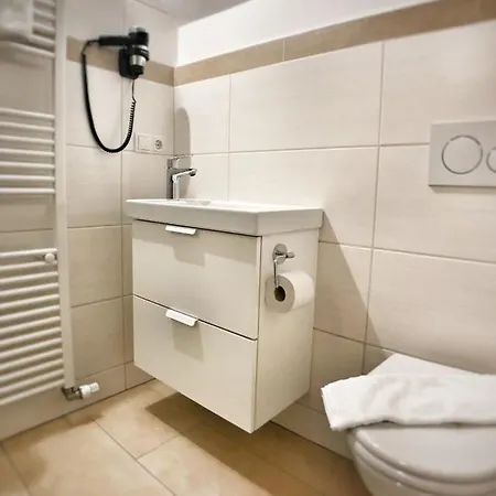 Guest house Gasthof Auwirt Sankt Michael im Lungau