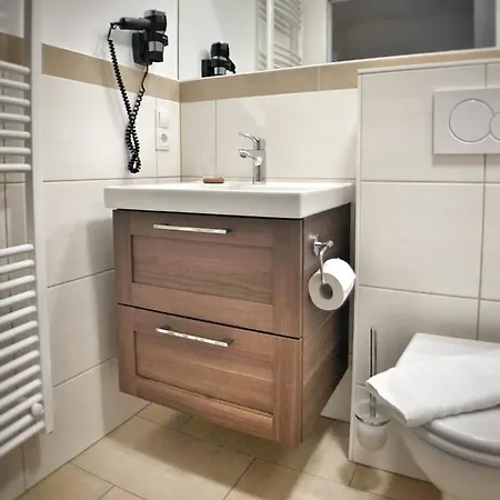 Gasthof Auwirt Guest house