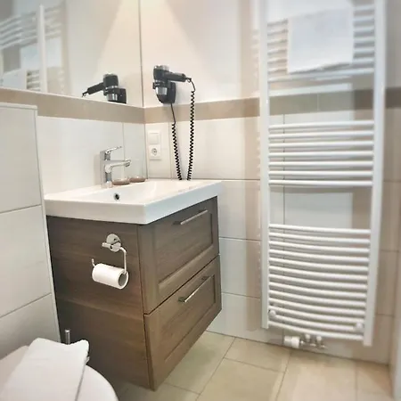 Gasthof Auwirt Guest house Sankt Michael im Lungau