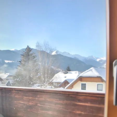 Guest house Gasthof Auwirt 3*