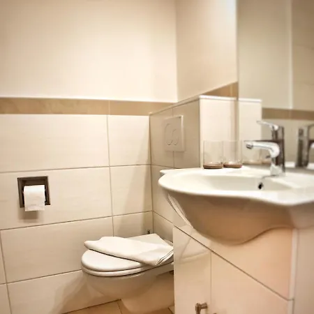 Guest house Gasthof Auwirt