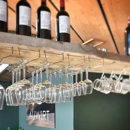 Gasthof Auwirt Guest house Sankt Michael im Lungau