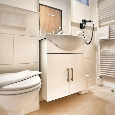 Guest house Gasthof Auwirt Sankt Michael im Lungau