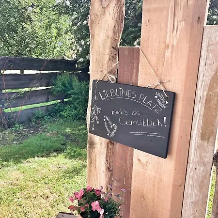 Penzion Auwirt Sankt Michael im Lungau