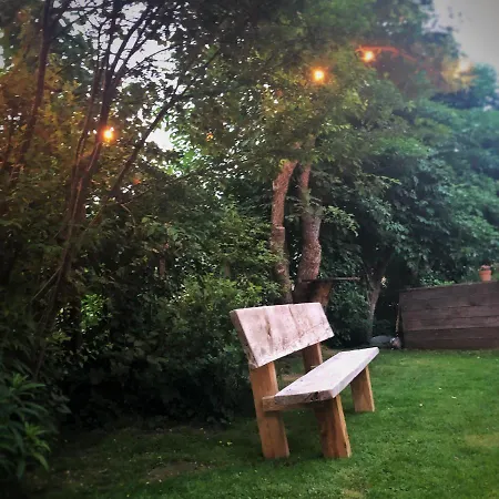Gasthof Auwirt Guest house 3*