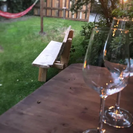 Vendégház Auwirt Sankt Michael im Lungau