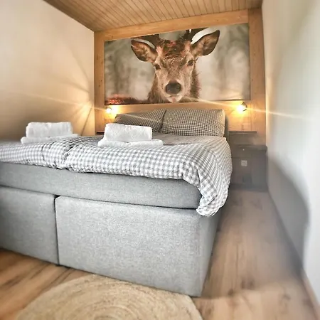 Auwirt Sankt Michael im Lungau