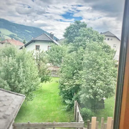 Gasthof Auwirt