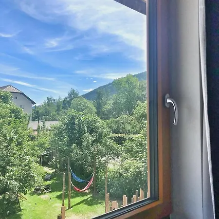Auwirt Vendégház 3*