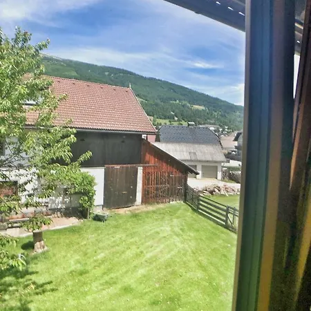 Auwirt 3* Sankt Michael im Lungau