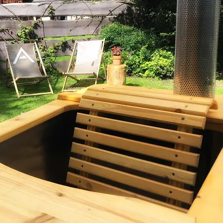 Guest house Gasthof Auwirt Sankt Michael im Lungau