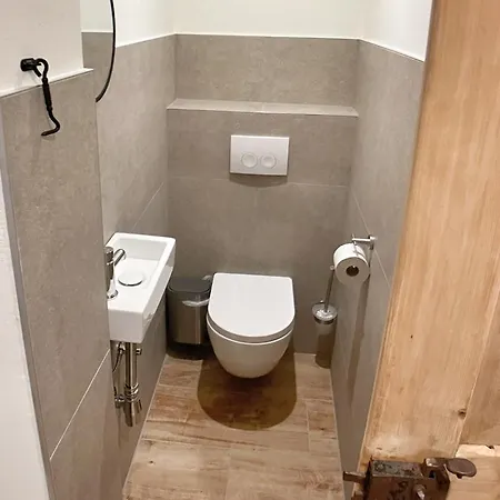 Guest house Gasthof Auwirt Sankt Michael im Lungau