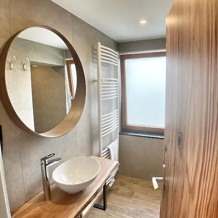 Guest house Gasthof Auwirt Sankt Michael im Lungau