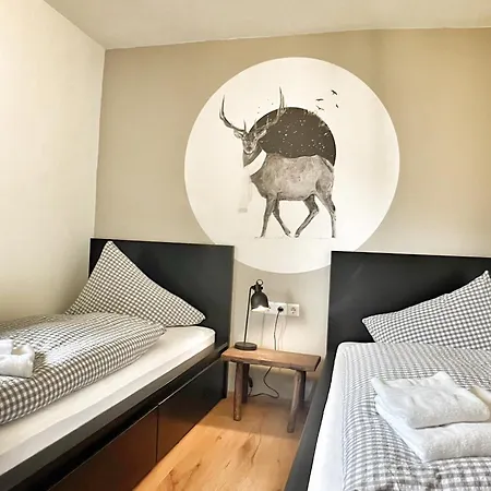 Gasthof Auwirt Guest house 3*