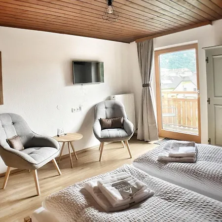 Gasthof Auwirt 3*