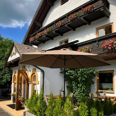 Auwirt Sankt Michael im Lungau