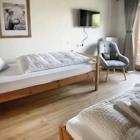 Auwirt Gæstehus Sankt Michael im Lungau