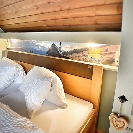 Auwirt Sankt Michael im Lungau