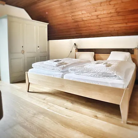 Guest house Gasthof Auwirt Sankt Michael im Lungau